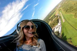 Jet-Trainer selber fliegen (1 Std.)