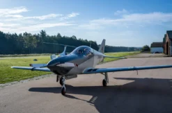 Jet-Trainer selber fliegen (1 Std.)