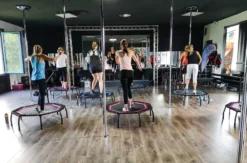 Jumping Kurs Aalen