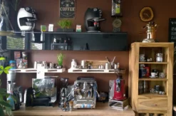 Kaffee Kurs Gäufelden-Nebringen
