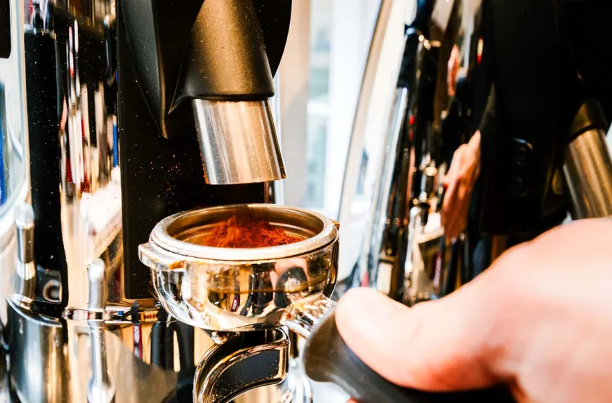 Kaffeerösterei Führung Lindau