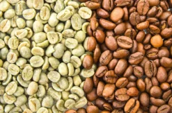Kaffee Röstkurs Bonn