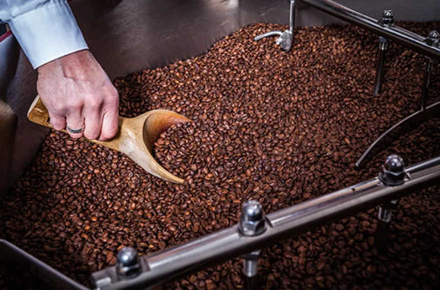 Kaffee Seminar