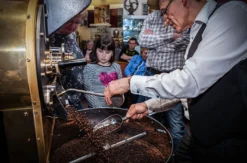 Kaffee Seminar