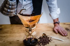 Kaffee Seminar