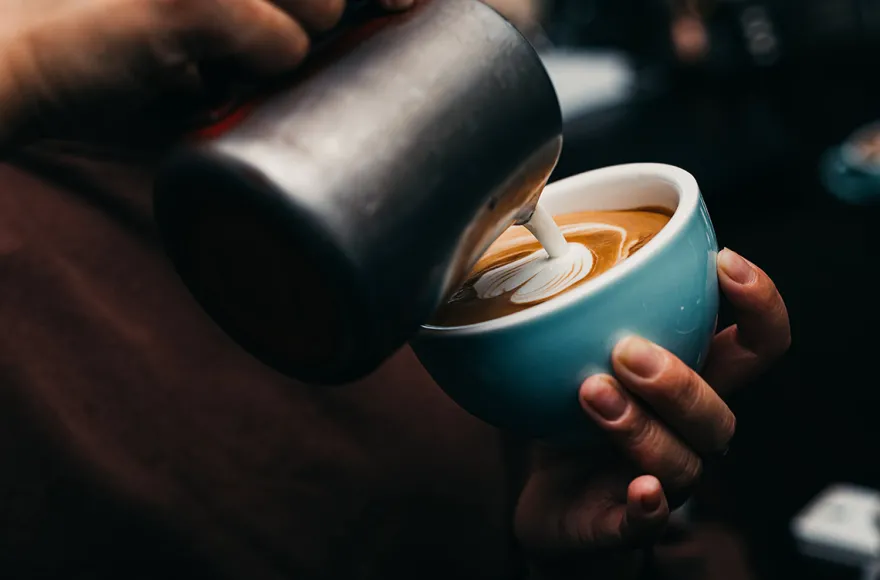Kaffeeseminar Düsseldorf