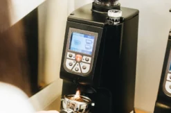 Kaffee Seminar Gießen