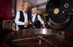 Kaffeeseminar mit Verkostung in Zwiesel