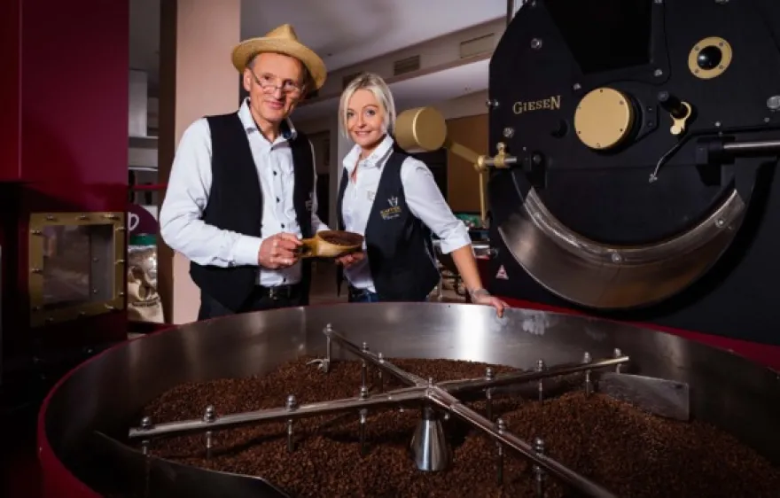 Kaffeeseminar mit Verkostung in Zwiesel