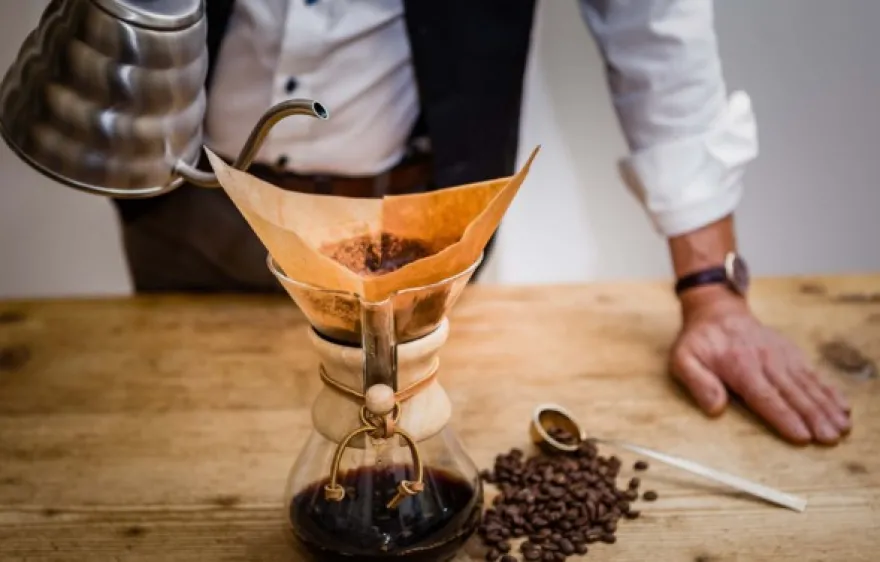 Kaffeeseminar mit Verkostung in Zwiesel