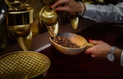 Kaffeeseminar mit Verkostung in Zwiesel
