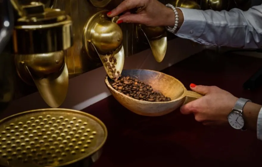 Kaffeeseminar mit Verkostung in Zwiesel