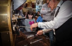Kaffeeseminar mit Verkostung in Zwiesel