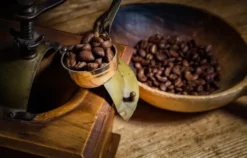 Kaffeeseminar mit Verkostung in Zwiesel