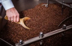 Kaffeeseminar mit Verkostung in Zwiesel