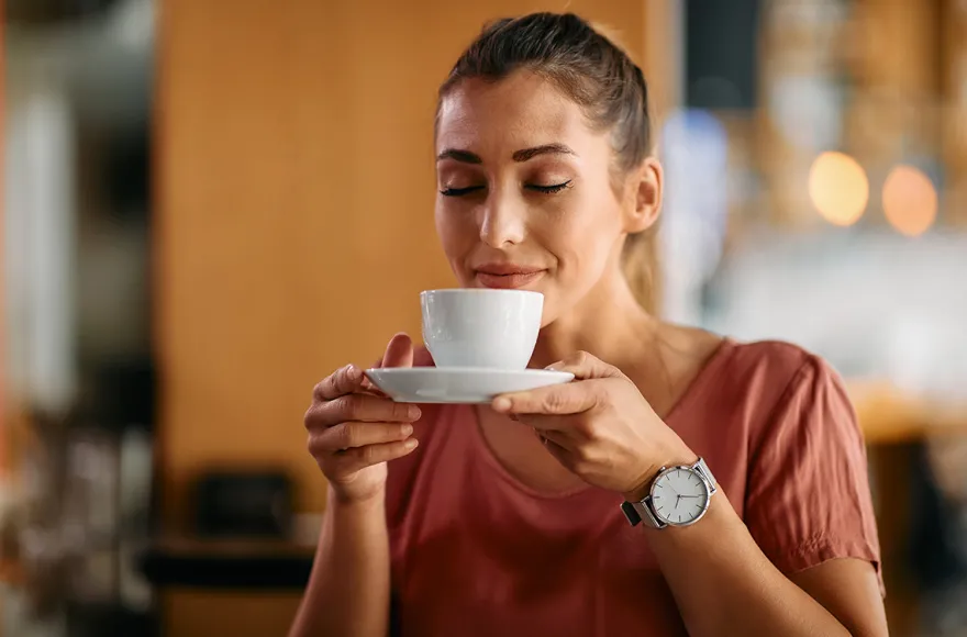 Kaffee Seminar Nohfelden