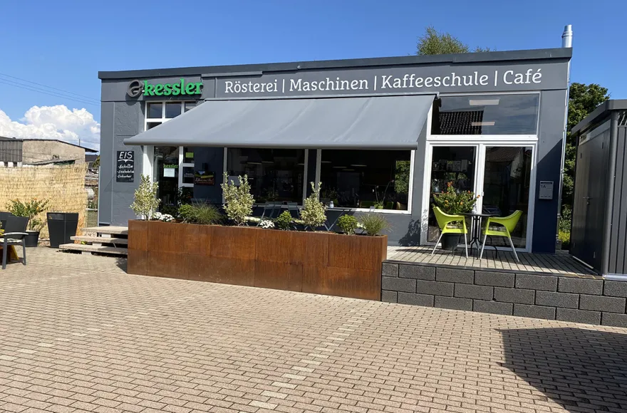 Kaffee Seminar Nohfelden