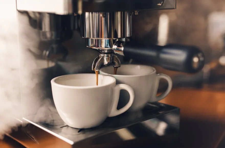 Kaffee Seminar Nohfelden