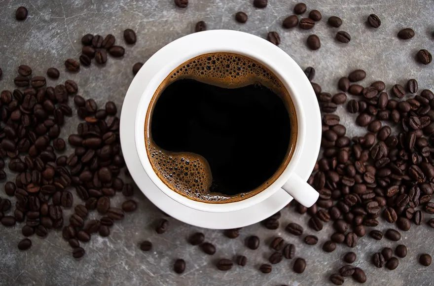 Kaffee Seminar Nohfelden