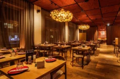 Kaiserliches Dinner München