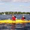 Kajak fahren für 2 Berlin