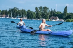 Kajak Tour für 2 Schwerin