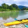 Kajak Tour für 2 St. Lorenz (Wachau)