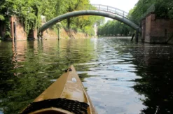 Kajak-Tour in Berlin für 2