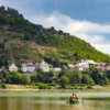Kajak Tour St. Lorenz (Wachau)