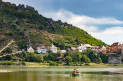 Kajak Tour St. Lorenz (Wachau)