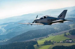 Kampfflugzeug selber fliegen Bruck i.d.OPf. (30 Min.)