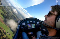 Kampfflugzeug selber fliegen Bruck i.d.OPf. (30 Min.)