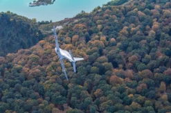 Kampfflugzeug selber fliegen (30 Min.)
