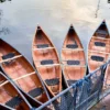 Kanu Kurs Raum Neustrelitz (3 Tage)