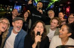 Karaoke Bus Köln