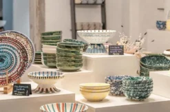 Keramik Workshop Stuttgart
