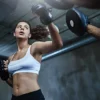 Kickbox Training in München (75 Min.)