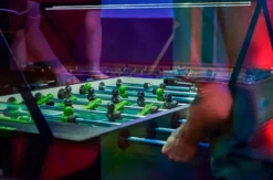 Kicker spielen Köln