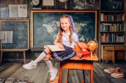 Kinderfotoshooting Kamp-Lintfort