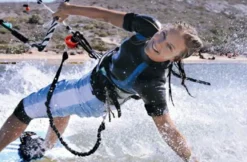 Kitesurfen Schnupperkurs