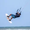 Kitesurfkurs in Südfrankreich