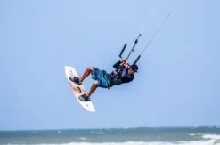 Kitesurfkurs in Südfrankreich