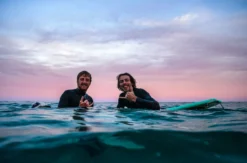 Kitesurfkurs in Südfrankreich