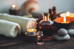 Klangmassage mit Aromaduft Hilden