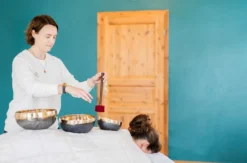 Klangschalenmassage Blankenfelde-Mahlow