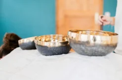 Klangschalenmassage Blankenfelde-Mahlow