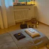 Klangschalenmassage Bonn
