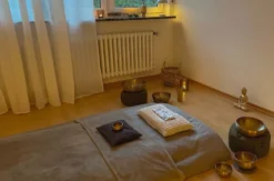 Klangschalenmassage Bonn