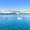 Klavierkonzert im Schloss Nymphenburg München für 2
