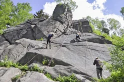 Kletterkurs Goslar